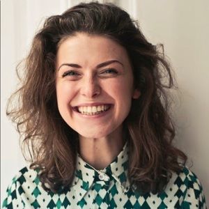 Meet your Posher, Camron